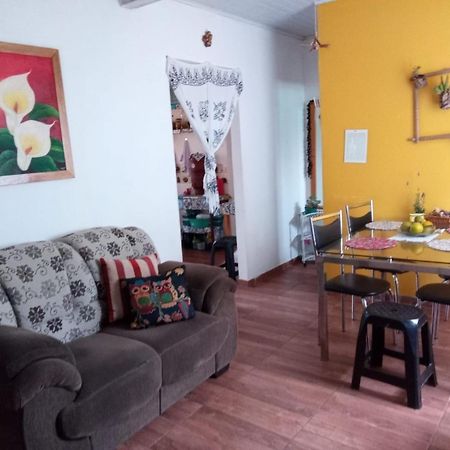 Hospedagem Em Milho Verde Serro (Minas Gerais) Exterior foto