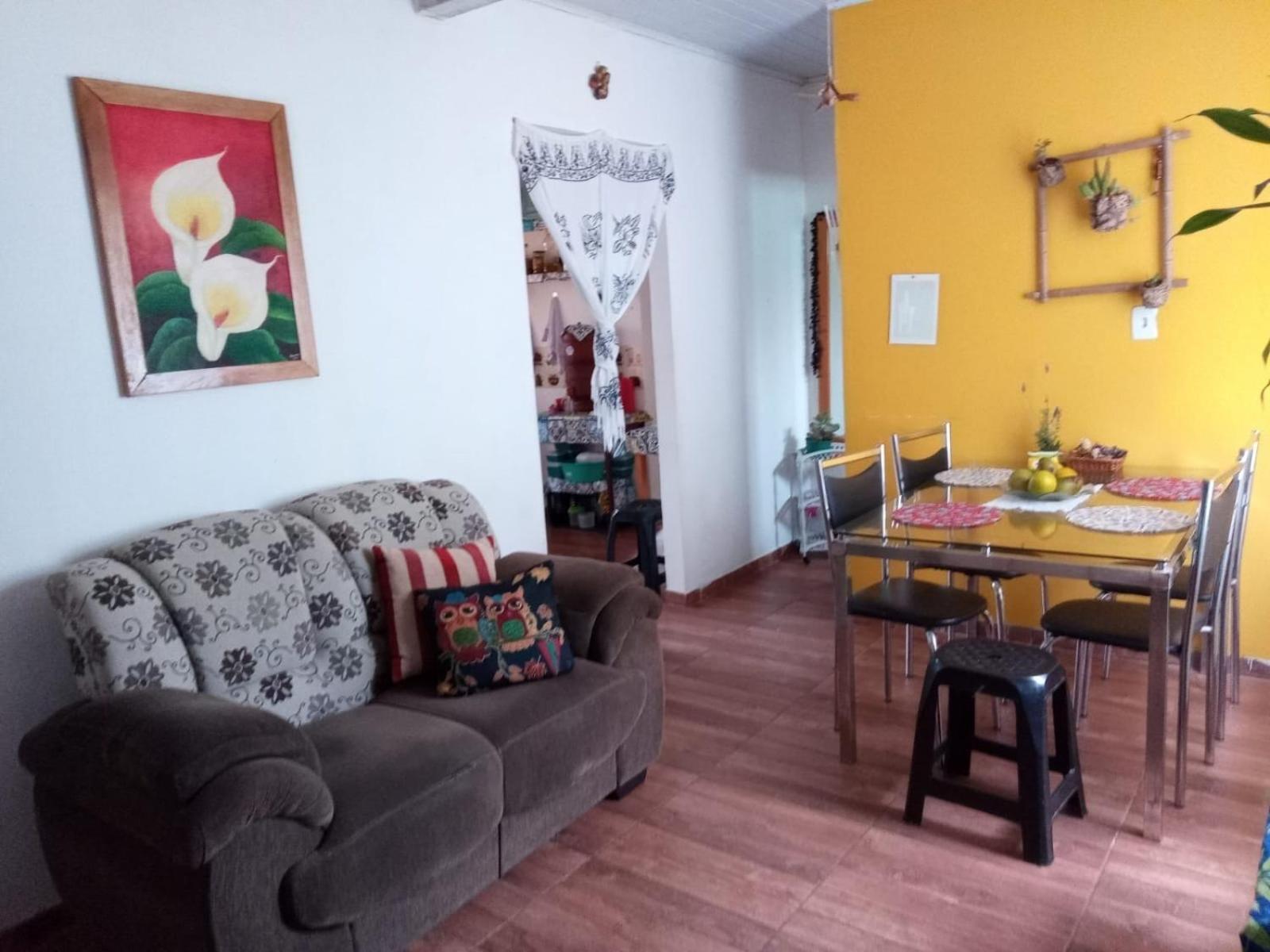 Hospedagem Em Milho Verde Serro (Minas Gerais) Exterior foto